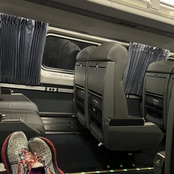 Amtrak - Space - Public Transportation Near Me - Charlotte, North Carolina Amtrak - Space - Public Transportation Near Me - Charlotte, North Carolina