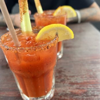Wildflower Cafe - Bloody Mary - Breakfast & Brunch Near Me - Redondo Beach, California Wildflower Cafe - Bloody Mary - Breakfast & Brunch Near Me - Redondo Beach, California
