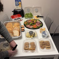 Central Park Deli - Troy