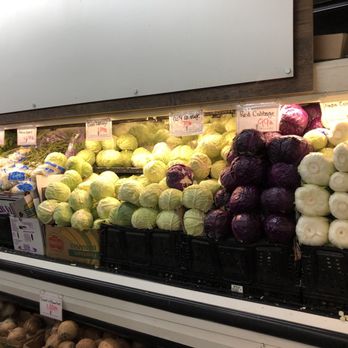 Felipe's Market - More vegetable selections - Grocery Near Me - Sunnyvale, California