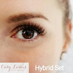 Only Lashes By Helen