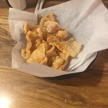 Gettin' Basted - Pork Rinds App A MUST GET!! - Barbeque Near Me - Branson, Missouri Gettin' Basted - Pork Rinds App A MUST GET!! - Barbeque Near Me - Branson, Missouri