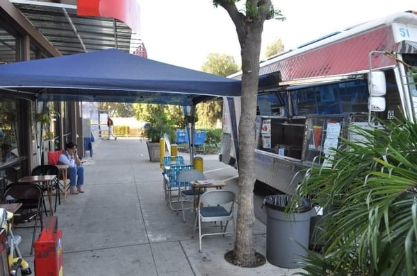 Tortas Ahogadas El Gallito by null