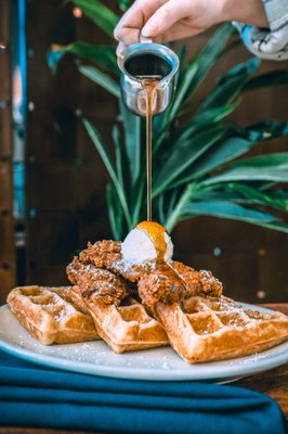Tupelo Honey Southern Kitchen & Bar by null