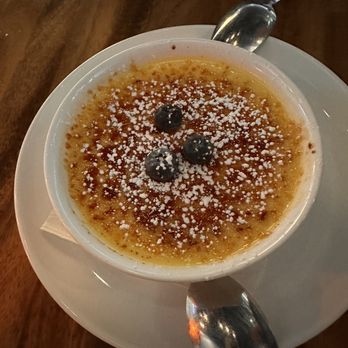 Serrato's Steakhouse - Crème Brûlée - Steakhouses Near Me - Franklin, Tennessee Serrato's Steakhouse - Crème Brûlée - Steakhouses Near Me - Franklin, Tennessee