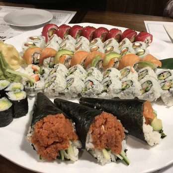 Doshi Sushi - Sushi Bars Near Me - Duluth, Georgia Doshi Sushi - Sushi Bars Near Me - Duluth, Georgia
