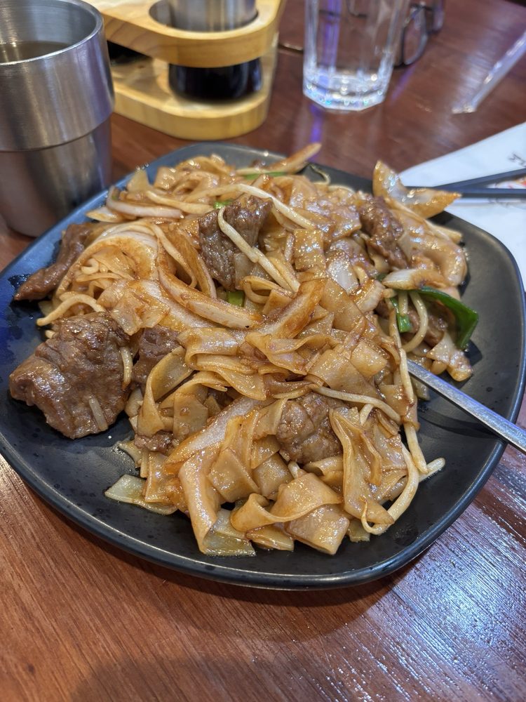 Xiao Long Dumplings