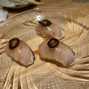 Sushi Que - Sushi Bars Near Me - Honolulu, Hawaii