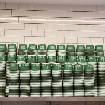 Freshii - Froyo time is here - Salad Near Me - Barrie, Ontario Freshii - Froyo time is here - Salad Near Me - Barrie, Ontario