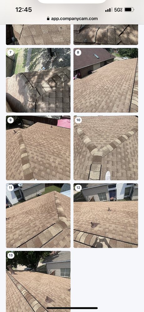 Slide of Adele Roofing And Construction