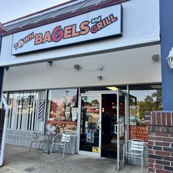 Store Front