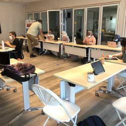 Yaseen Foundation Center - Youth Hackathon