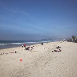 Beach Sherpa