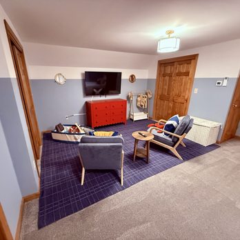 Jenna's Spotless Solutions - Bedroom - Home Cleaning Near Me - Winterport, Maine