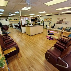 Hidden Hills Beauty Salon