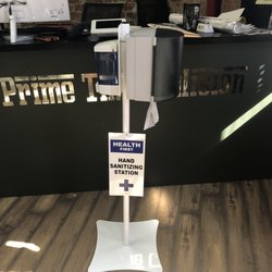 Prime Time Collision Center