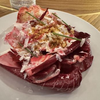 Sammarco - Great salad - Steakhouses Near Me - Toronto, Ontario Sammarco - Great salad - Steakhouses Near Me - Toronto, Ontario