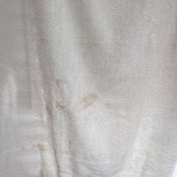 Misty Mountain Lodge - Stain on towels. I'm mortified - Hotels Near Me - Estes Park, Colorado Misty Mountain Lodge - Stain on towels. I'm mortified - Hotels Near Me - Estes Park, Colorado