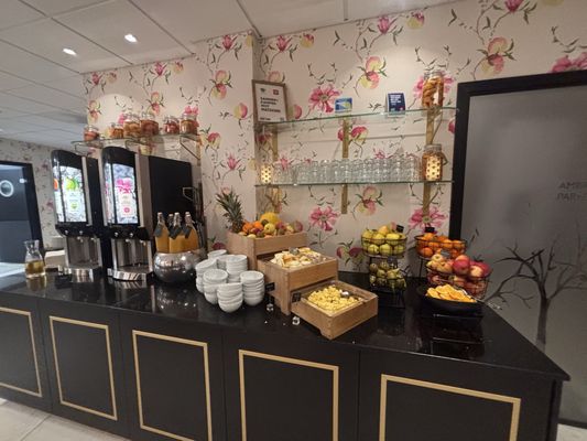 Thon Hotel Spectrum by null