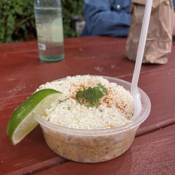 Discada - Elote - Tacos Near Me - Austin, Texas