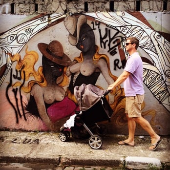 Beco do Batman - Local Flavor Near Me - São Paulo, SP
