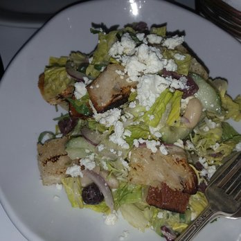 Frascati - Bread salad. Very good. - Italian Near Me - San Francisco, California Frascati - Bread salad. Very good. - Italian Near Me - San Francisco, California
