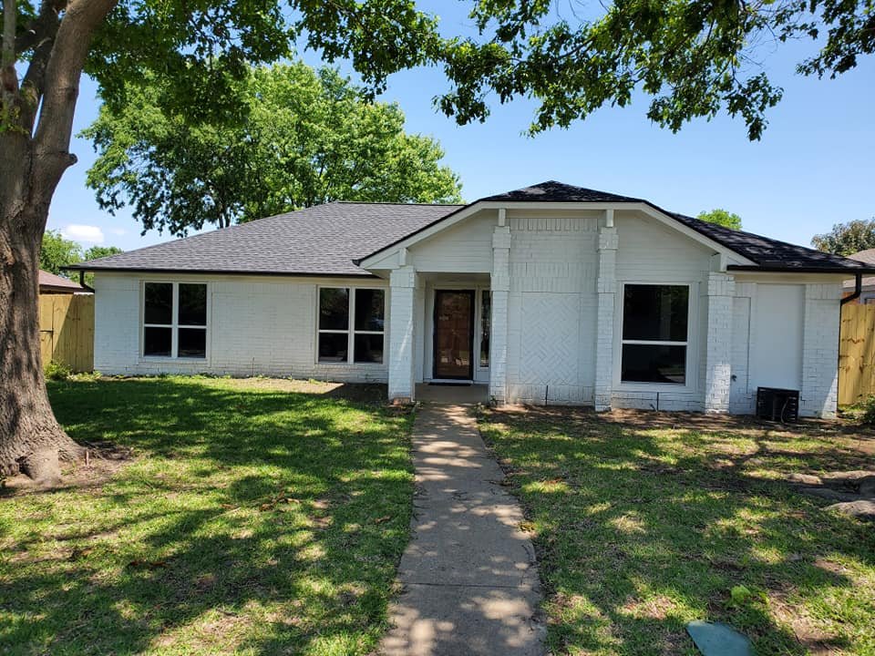 Slide of Home Renovators