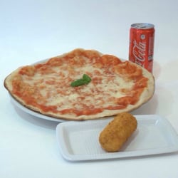 Kiss Pizza .it - Menù 6,50