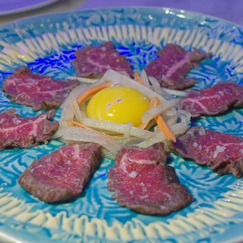 Hapa Toronto - Beef Carpaccio - Japanese Near Me - Toronto, Ontario Hapa Toronto - Beef Carpaccio - Japanese Near Me - Toronto, Ontario