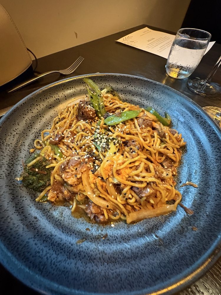 Social spots from Notch Modern Kitchen & Bar