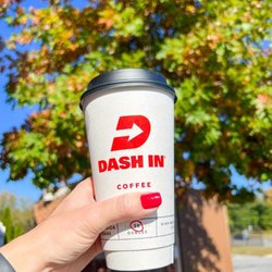 Exxon - Fresh, hot coffee