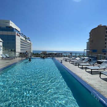 AC Hotel Miami Beach - Rooftop pool - Hotels Near Me - Miami Beach, Florida AC Hotel Miami Beach - Rooftop pool - Hotels Near Me - Miami Beach, Florida