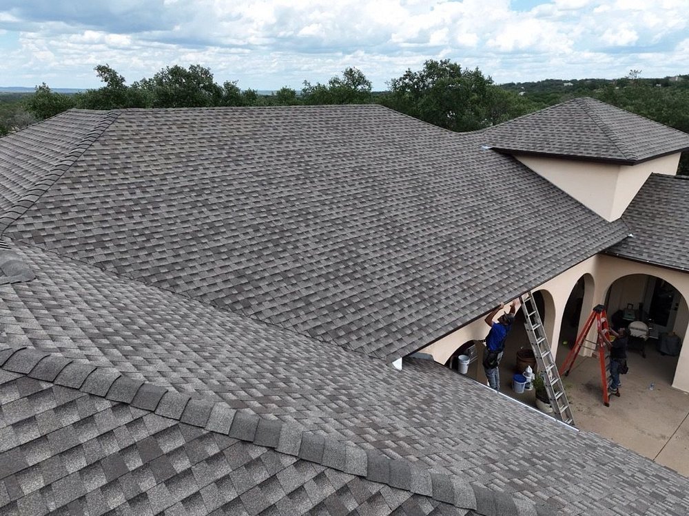 Slide of Stephens Roofing & Remodeling