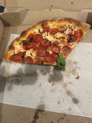 Rocco’s Pizza Oak Park by null