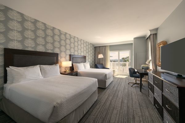 Jamaica Bay Inn Marina Del Rey, Tapestry Collection by Hilton by null