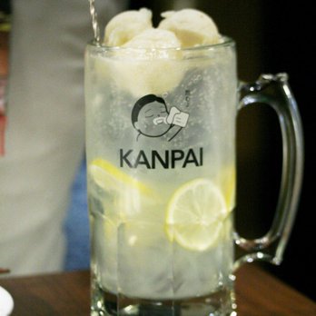 Taberu - Signature Lemon Sour 34 oz - Ramen Near Me - Los Angeles, California Taberu - Signature Lemon Sour 34 oz - Ramen Near Me - Los Angeles, California