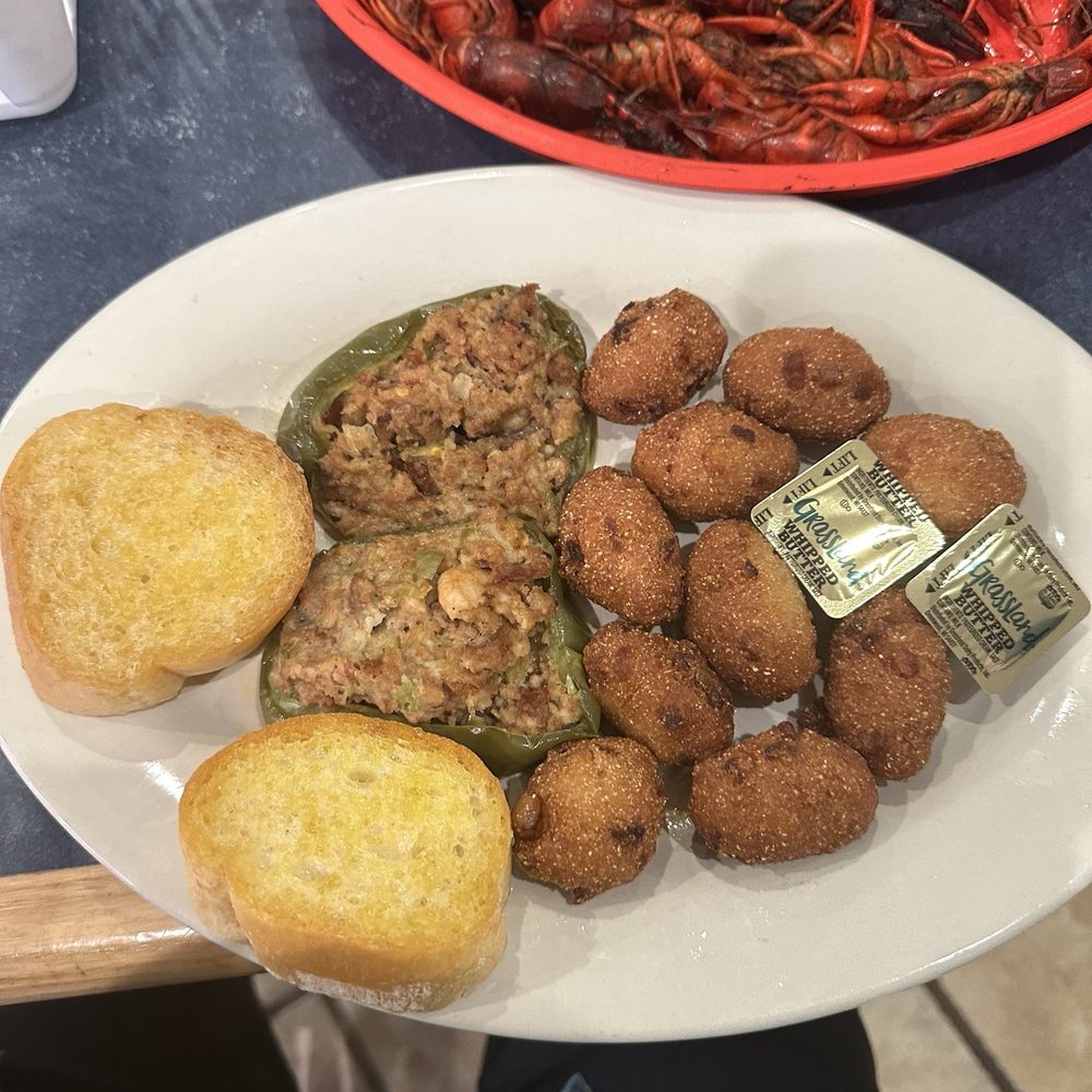 Fisherman's Cove Seafood - Seafood Near Me - Kenner, Louisiana