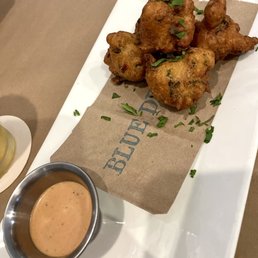 Fritters