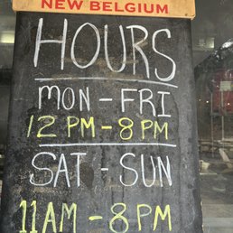 OLRP Food Truck Hours OLRP Food Truck Hours