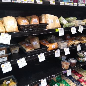 Syracuse Cooperative Market - Grab-and-go sandwiches, several vegan options. - Grocery Near Me - Syracuse, New York Syracuse Cooperative Market - Grab-and-go sandwiches, several vegan options. - Grocery Near Me - Syracuse, New York