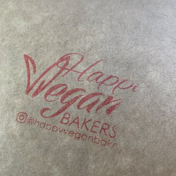 Happy Vegan Bakers - Vegan Near Me - Hialeah, Florida Happy Vegan Bakers - Vegan Near Me - Hialeah, Florida