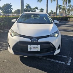 Start Right Driving School