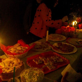 Galleria 19 - Yelp @ Brunch del 22-12-12 - Dance Clubs Near Me - Naples, NA