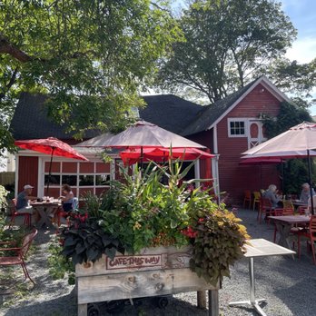 Cafe This Way - New American Near Me - Bar Harbor, Maine Cafe This Way - New American Near Me - Bar Harbor, Maine