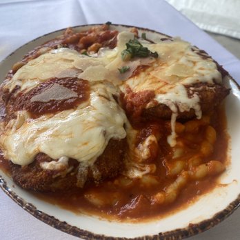 Toscana Bar Italiano - Chicken Parmigiana - Cocktail Bars Near Me - Beverly, Massachusetts Toscana Bar Italiano - Chicken Parmigiana - Cocktail Bars Near Me - Beverly, Massachusetts