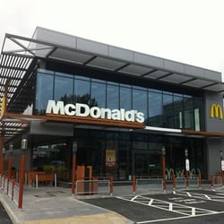 McDonalds
