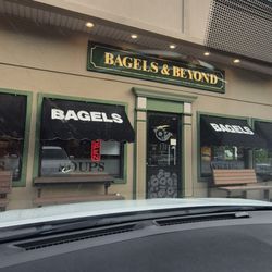 Bagels and Beyond