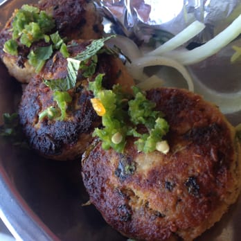 Zareen's - Chicken Shami Kebabs. - Halal Near Me - Mountain View, California Zareen's - Chicken Shami Kebabs. - Halal Near Me - Mountain View, California