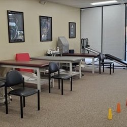 Select Physical Therapy - Rockwell