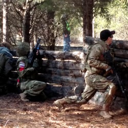 Cedar Creek Airsoft